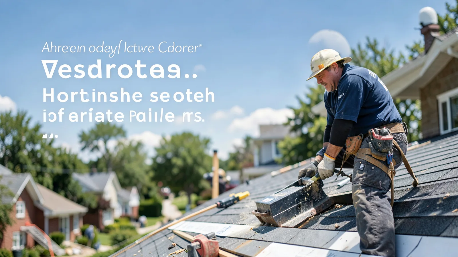 Roof Replacement in Mindoro, WI near me